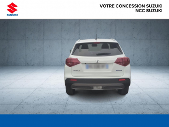 Photo 4 du bon plan SUZUKI Vitara 1.4 Boosterjet Hybrid 110ch Style Auto MY25 occasion à 26980 €