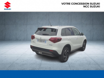 Photo 5 du bon plan SUZUKI Vitara 1.4 Boosterjet Hybrid 110ch Style Auto MY25 occasion à 26980 €