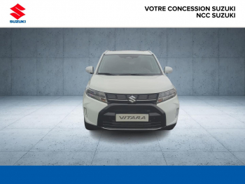 Photo 8 du bon plan SUZUKI Vitara 1.4 Boosterjet Hybrid 110ch Style Auto MY25 occasion à 26980 €
