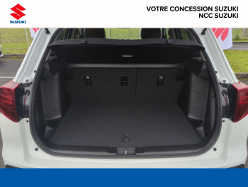 Photo 9 du bon plan SUZUKI Vitara 1.4 Boosterjet Hybrid 110ch Style Auto MY25 occasion à 26980 €