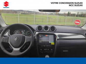 Photo 10 du bon plan SUZUKI Vitara 1.4 Boosterjet Hybrid 110ch Style Auto MY25 occasion à 26980 €