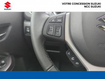 Photo 11 du bon plan SUZUKI Vitara 1.4 Boosterjet Hybrid 110ch Style Auto MY25 occasion à 26980 €