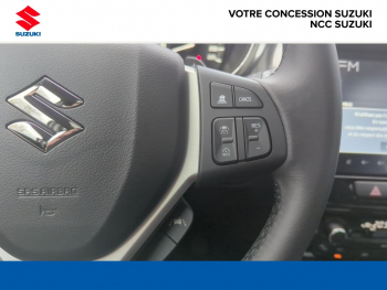 Photo 12 du bon plan SUZUKI Vitara 1.4 Boosterjet Hybrid 110ch Style Auto MY25 occasion à 26980 €