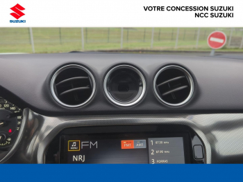 Photo 13 du bon plan SUZUKI Vitara 1.4 Boosterjet Hybrid 110ch Style Auto MY25 occasion à 26980 €