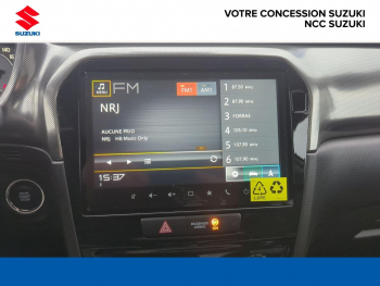 Photo 14 du bon plan SUZUKI Vitara 1.4 Boosterjet Hybrid 110ch Style Auto MY25 occasion à 26980 €