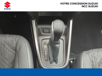 Photo 16 du bon plan SUZUKI Vitara 1.4 Boosterjet Hybrid 110ch Style Auto MY25 occasion à 26980 €