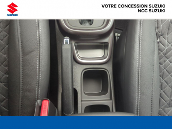 Photo 17 du bon plan SUZUKI Vitara 1.4 Boosterjet Hybrid 110ch Style Auto MY25 occasion à 26980 €