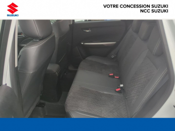 Photo 18 du bon plan SUZUKI Vitara 1.4 Boosterjet Hybrid 110ch Style Auto MY25 occasion à 26980 €
