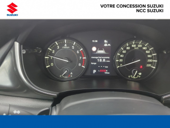 Photo 19 du bon plan SUZUKI Vitara 1.4 Boosterjet Hybrid 110ch Style Auto MY25 occasion à 26980 €