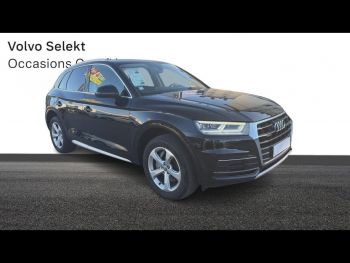 Photo 2 du bon plan AUDI Q5 40 TDI 190ch Design Luxe quattro S tronic 7 Euro6d-T 139g occasion à 26990 €