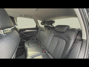 Photo 9 du bon plan AUDI Q5 40 TDI 190ch Design Luxe quattro S tronic 7 Euro6d-T 139g occasion à 26990 €