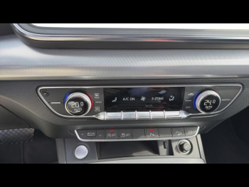 Photo 14 du bon plan AUDI Q5 40 TDI 190ch Design Luxe quattro S tronic 7 Euro6d-T 139g occasion à 26990 €