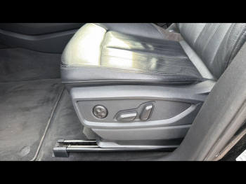 Photo 16 du bon plan AUDI Q5 40 TDI 190ch Design Luxe quattro S tronic 7 Euro6d-T 139g occasion à 26990 €