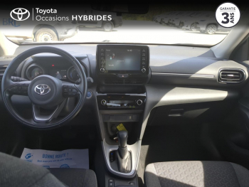 Photo 8 du bon plan TOYOTA Yaris Cross 116h Dynamic MY22 occasion à 19990 €