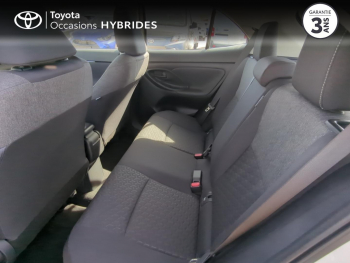 Photo 12 du bon plan TOYOTA Yaris Cross 116h Dynamic MY22 occasion à 19990 €