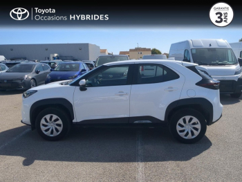 Photo 24 du bon plan TOYOTA Yaris Cross 116h Dynamic MY22 occasion à 19990 €