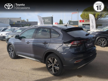 Photo 2 du bon plan VOLKSWAGEN Taigo 1.0 TSI 110ch Style DSG7 occasion à 21990 €