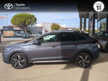Photo 3 du bon plan VOLKSWAGEN Taigo 1.0 TSI 110ch Style DSG7 occasion à 21990 €