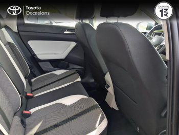 Photo 7 du bon plan VOLKSWAGEN Taigo 1.0 TSI 110ch Style DSG7 occasion à 21990 €