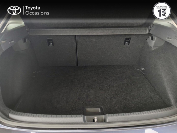 Photo 10 du bon plan VOLKSWAGEN Taigo 1.0 TSI 110ch Style DSG7 occasion à 21990 €