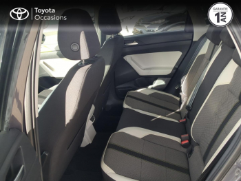 Photo 12 du bon plan VOLKSWAGEN Taigo 1.0 TSI 110ch Style DSG7 occasion à 21990 €
