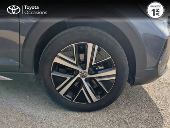 Photo 16 du bon plan VOLKSWAGEN Taigo 1.0 TSI 110ch Style DSG7 occasion à 21990 €