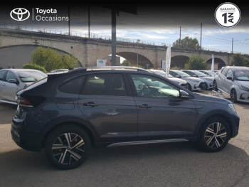 Photo 17 du bon plan VOLKSWAGEN Taigo 1.0 TSI 110ch Style DSG7 occasion à 21990 €