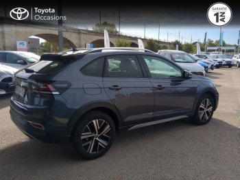 Photo 18 du bon plan VOLKSWAGEN Taigo 1.0 TSI 110ch Style DSG7 occasion à 21990 €