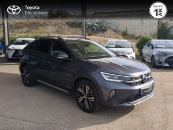 Photo 19 du bon plan VOLKSWAGEN Taigo 1.0 TSI 110ch Style DSG7 occasion à 21990 €