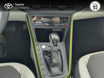 Photo 20 du bon plan VOLKSWAGEN Taigo 1.0 TSI 110ch Style DSG7 occasion à 21990 €