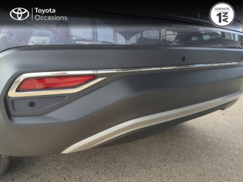 Photo 23 du bon plan VOLKSWAGEN Taigo 1.0 TSI 110ch Style DSG7 occasion à 21990 €