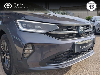 Photo 24 du bon plan VOLKSWAGEN Taigo 1.0 TSI 110ch Style DSG7 occasion à 21990 €