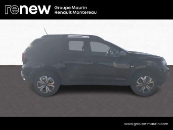 Photo 3 du bon plan DACIA Duster 1.0 ECO-G 100ch  Journey + 4x2 occasion à 16490 €
