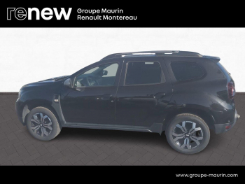 Photo 7 du bon plan DACIA Duster 1.0 ECO-G 100ch  Journey + 4x2 occasion à 16490 €