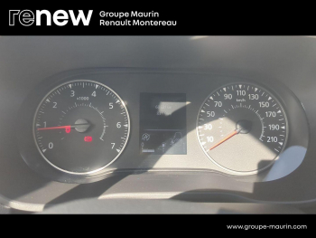 Photo 9 du bon plan DACIA Duster 1.0 ECO-G 100ch  Journey + 4x2 occasion à 16490 €