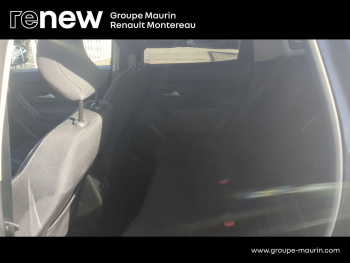 Photo 11 du bon plan DACIA Duster 1.0 ECO-G 100ch  Journey + 4x2 occasion à 16490 €