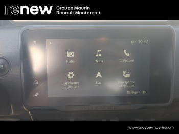 Photo 12 du bon plan DACIA Duster 1.0 ECO-G 100ch  Journey + 4x2 occasion à 16490 €