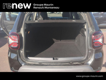 Photo 13 du bon plan DACIA Duster 1.0 ECO-G 100ch  Journey + 4x2 occasion à 16490 €