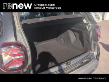 Photo 14 du bon plan DACIA Duster 1.0 ECO-G 100ch  Journey + 4x2 occasion à 16490 €