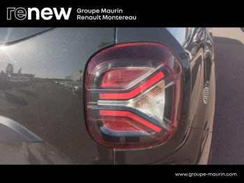 Photo 16 du bon plan DACIA Duster 1.0 ECO-G 100ch  Journey + 4x2 occasion à 16490 €