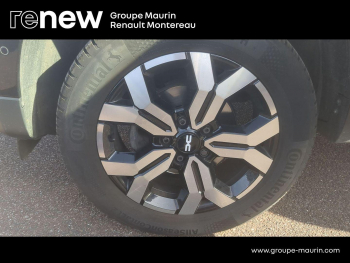 Photo 18 du bon plan DACIA Duster 1.0 ECO-G 100ch  Journey + 4x2 occasion à 16490 €