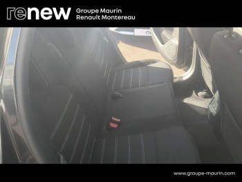 Photo 20 du bon plan DACIA Duster 1.0 ECO-G 100ch  Journey + 4x2 occasion à 16490 €