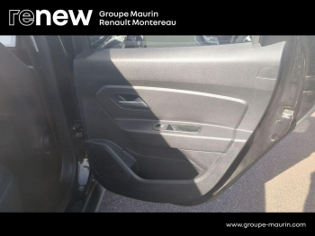 Photo 21 du bon plan DACIA Duster 1.0 ECO-G 100ch  Journey + 4x2 occasion à 16490 €