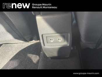 Photo 22 du bon plan DACIA Duster 1.0 ECO-G 100ch  Journey + 4x2 occasion à 16490 €