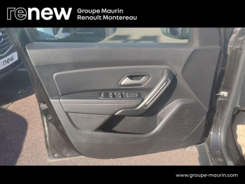 Photo 23 du bon plan DACIA Duster 1.0 ECO-G 100ch  Journey + 4x2 occasion à 16490 €