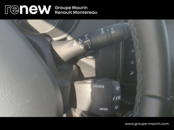 Photo 27 du bon plan DACIA Duster 1.0 ECO-G 100ch  Journey + 4x2 occasion à 16490 €