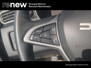Photo 28 du bon plan DACIA Duster 1.0 ECO-G 100ch  Journey + 4x2 occasion à 16490 €