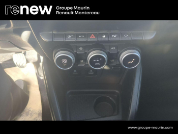 Photo 30 du bon plan DACIA Duster 1.0 ECO-G 100ch  Journey + 4x2 occasion à 16490 €