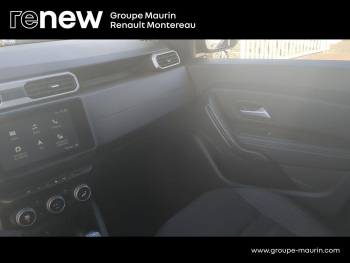 Photo 33 du bon plan DACIA Duster 1.0 ECO-G 100ch  Journey + 4x2 occasion à 16490 €
