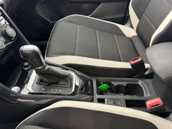 Photo 18 du bon plan VOLKSWAGEN T-Roc 1.5 TSI EVO 150ch Carat DSG7 S&S occasion à 20290 €